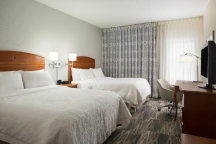 Hampton Inn Findlay - image 6