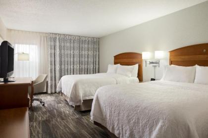 Hampton Inn Findlay - image 7