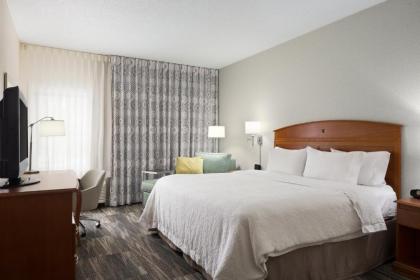 Hampton Inn Findlay - image 8