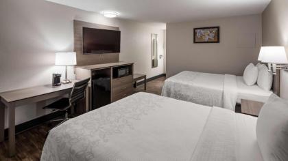 SureStay Hotel by Best Western Findlay - image 11