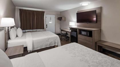 SureStay Hotel by Best Western Findlay - image 15