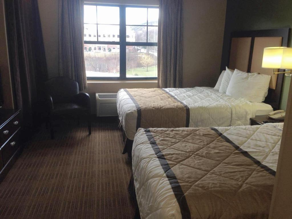 Extended Stay America Suites - Findlay - Tiffin Avenue - image 3