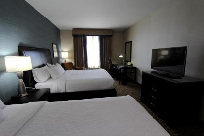 Hilton Garden Inn Findlay - image 10