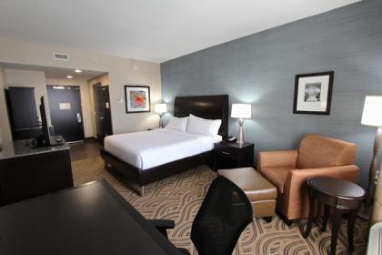 Hilton Garden Inn Findlay - image 11