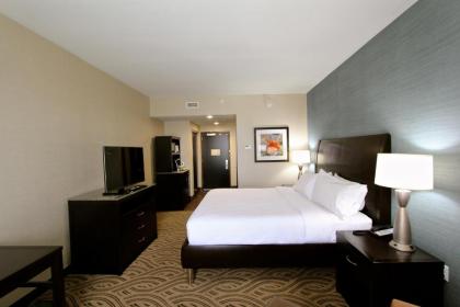 Hilton Garden Inn Findlay - image 12