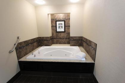 Hilton Garden Inn Findlay - image 13