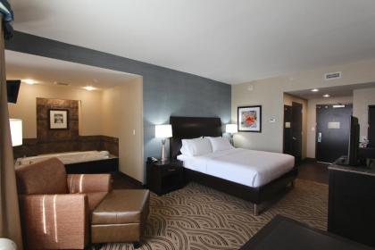 Hilton Garden Inn Findlay - image 15