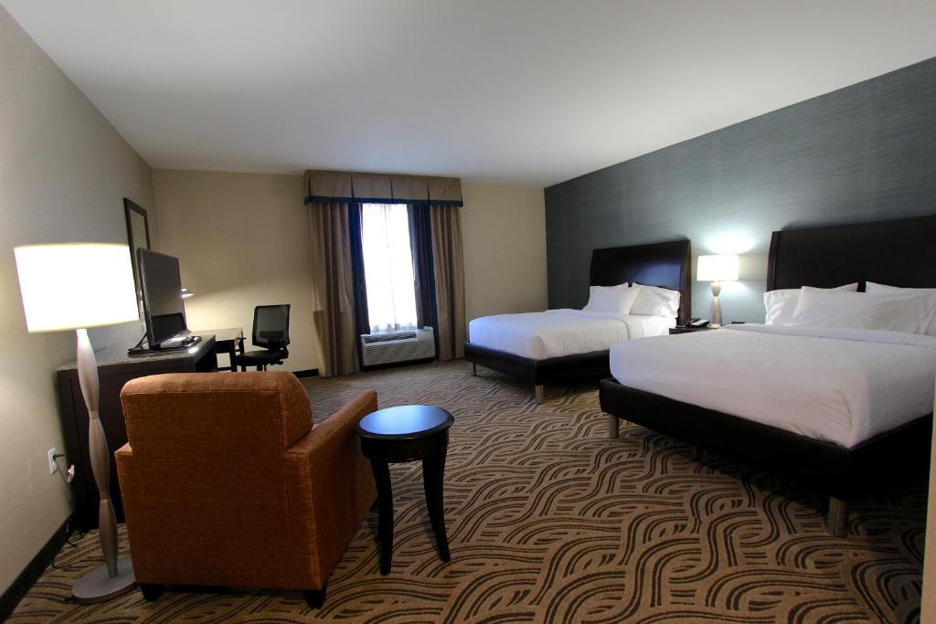 Hilton Garden Inn Findlay - image 3