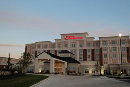 Hilton Garden Inn Findlay - image 5