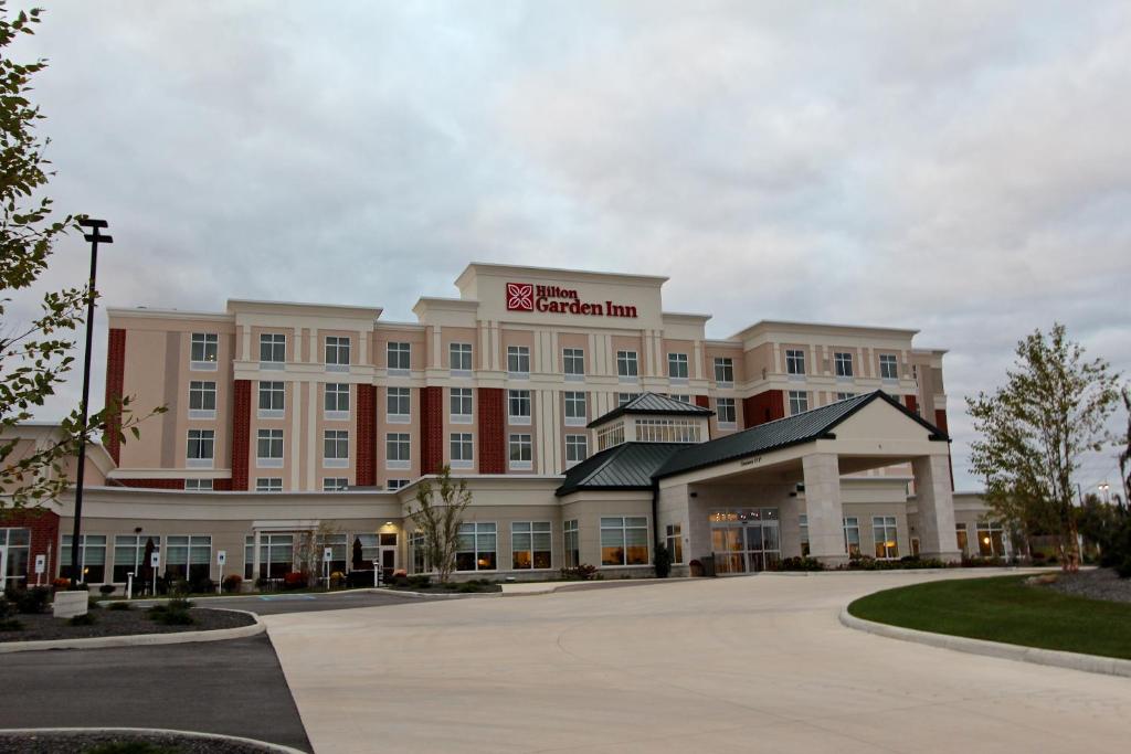 Hilton Garden Inn Findlay - image 7