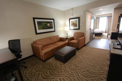 Hilton Garden Inn Findlay - image 9