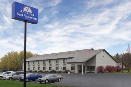 Americas Quality Inn & Suites - Finlayson