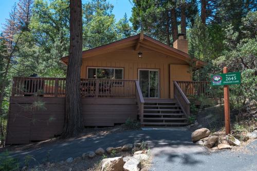 Evergreen - 3BR/2BA Home - main image