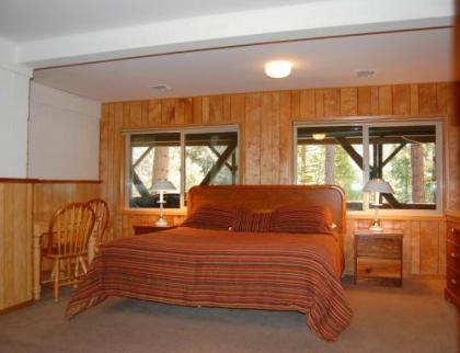 99 Yosemite Mountain Lodge - image 4