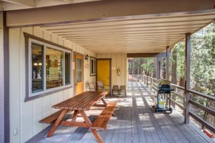 11B Sequoia House - image 5