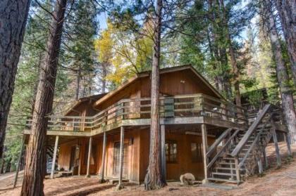 17B tylers timber Lodge California