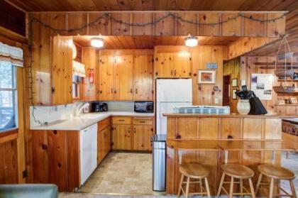 53 Creekside Cabin - image 2