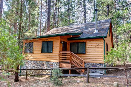 2N Big Pine Lodge - image 5