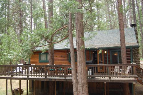 59 Hansen Cabin - image 2