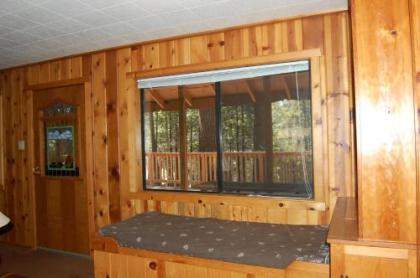 9S Pine Cabin - image 2