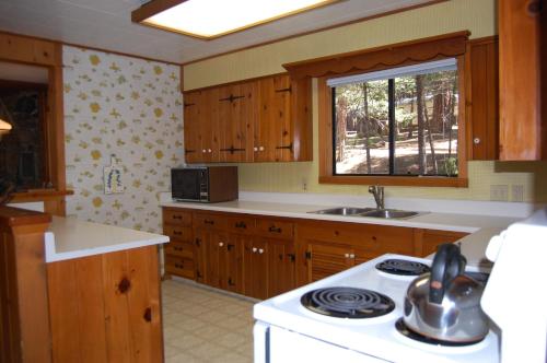 9S Pine Cabin - image 4