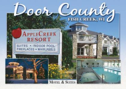 AppleCreek Resort-Hotel & Suites - image 2