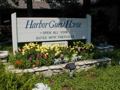 Harbor Guest House