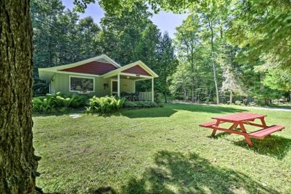 Cherry Cottage - Steps to Peninsula State Park! - image 15