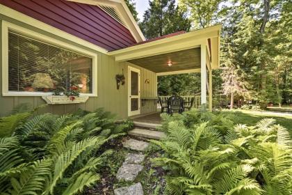 Cherry Cottage - Steps to Peninsula State Park! - image 6