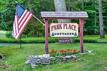 The Carriage House Walk to Peninsula St Park - image 5