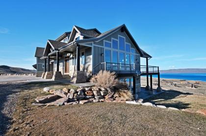 8 Bed 5 Bath Vacation home in Fish Haven - image 10