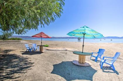 3600 Sq Ft House with Game Room   on Bear Lakefront Idaho