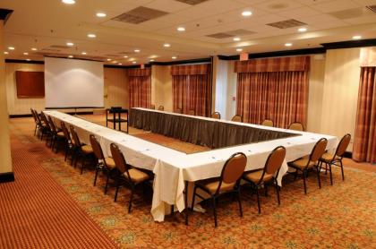 Hilton Garden Inn Indianapolis Northeast/Fishers - image 10