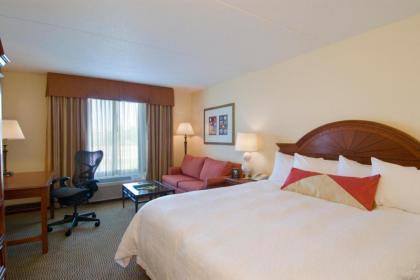 Hilton Garden Inn Indianapolis Northeast/Fishers - image 11