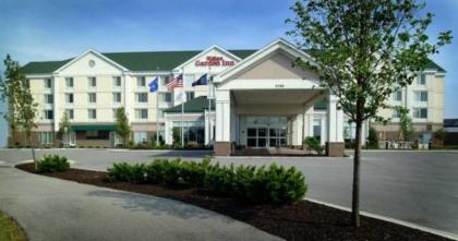 Hilton Garden Inn Indianapolis Northeast/Fishers - image 12