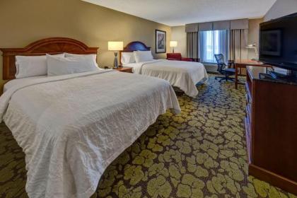 Hilton Garden Inn Indianapolis Northeast/Fishers - image 13