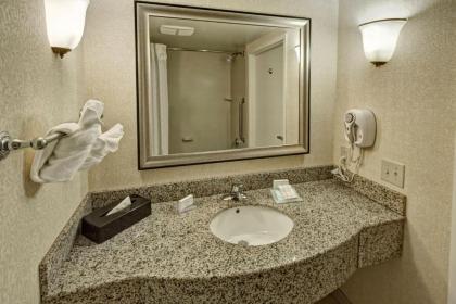 Hilton Garden Inn Indianapolis Northeast/Fishers - image 15