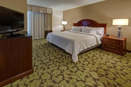 Hilton Garden Inn Indianapolis Northeast/Fishers - image 16