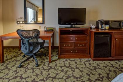 Hilton Garden Inn Indianapolis Northeast/Fishers - image 18