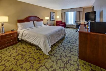 Hilton Garden Inn Indianapolis Northeast/Fishers - image 19