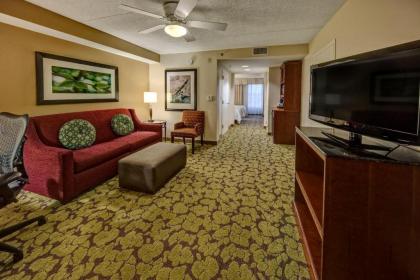 Hilton Garden Inn Indianapolis Northeast/Fishers - image 20