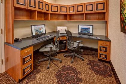 Hilton Garden Inn Indianapolis Northeast/Fishers - image 7