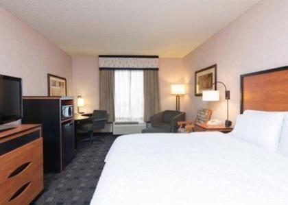 Hampton Inn and Suites Indianapolis-Fishers - image 15