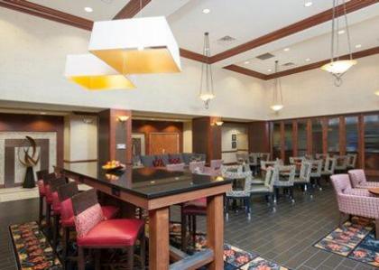 Hampton Inn and Suites Indianapolis-Fishers - image 19