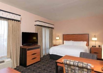 Hampton Inn and Suites Indianapolis-Fishers - image 8