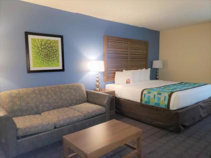 Best Western Fishers Indianapolis - image 4