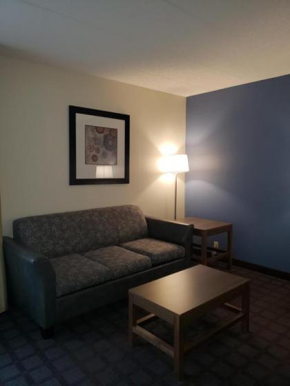 Best Western Fishers Indianapolis - image 6