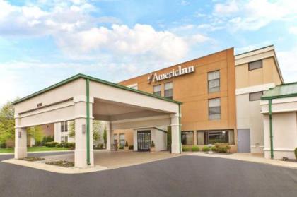 AmericInn by Wyndham Fishers Indianapolis - image 1