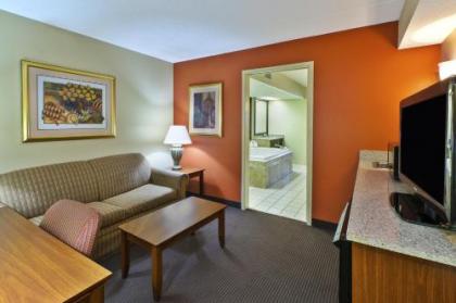 AmericInn by Wyndham Fishers Indianapolis - image 12