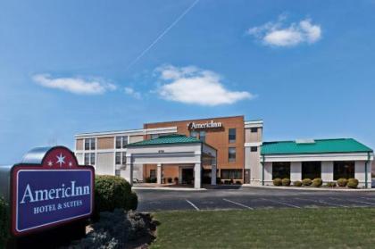 AmericInn by Wyndham Fishers Indianapolis - image 13